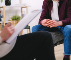 Phoenix bireysel terapi