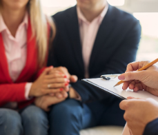 Phoenix çift terapisi