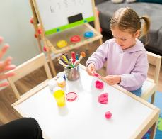 Phoenix çocuk terapisi