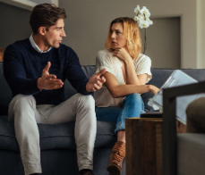 Phoenix evlilik terapisi