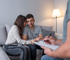 Phoenix ilişki terapisi